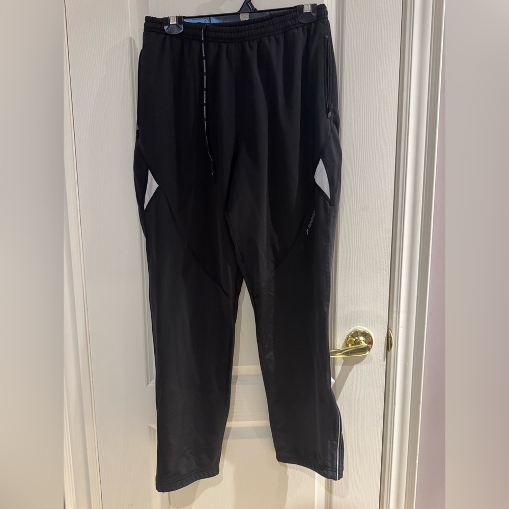 Brooks men’s running pants